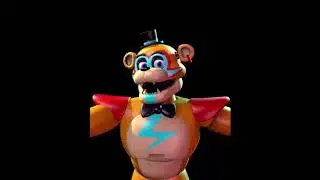 Glamrock freddy edit ( please read description)