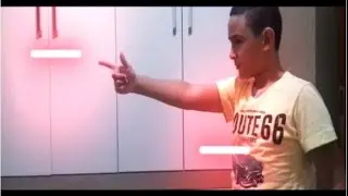 Matheus Wars - Visual Effects