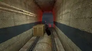 Half-Life 2 Episode 2 VR: Part 4 (Final)