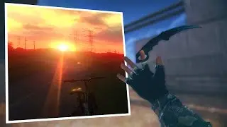 ПОСЛЕДНИЙ ДЕНЬ ЛЕТА 😢😱 | МУВИК STANDOFF 2