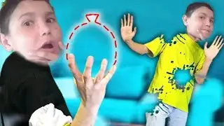 будь не видимым чтобы выжить побег из тюрьмы