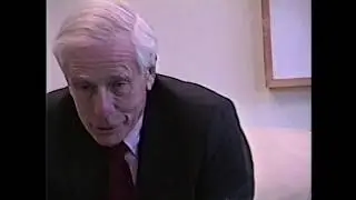 An Interview with Alvin Eisenman