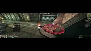 [32:9] Granado Espada Terra Self Hosted Private Server Gameplay 01 - Cite de Reboldoeux to Auch
