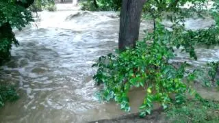 Boulder Creek 2013-9-12 Part 27