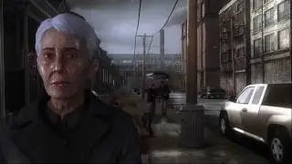 Heavy Rain for PlayStation 3