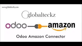Odoo Amazon Connector - Part 2