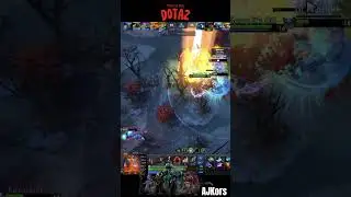 Dota 2 кому монтаж надо скидывайте свои рампаги #dota #dota2