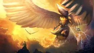 Position Music / Jo Blankenburg - Nephilim (Epic Heroic Dramatic Orchestral - "CRONOS" Album  2017)