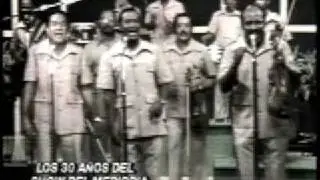Orquesta Aragón: (El Bodeguero)