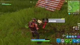 fortnite bag