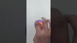 Satisfying clay video 