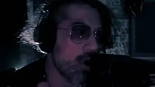 Stranger and lovers: Death Song (Live sesion)