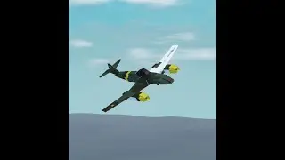 Plane Crazy | ME-262 (Tutorial Part 1)
