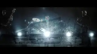 Saints 'N' Sinners - As Above So Below (Official Video)