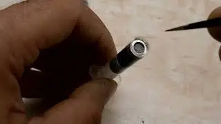 смазка маленького подшипника