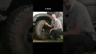 🤓Te explicamos cómo aumentar el diámetro de rueda en un todoterreno