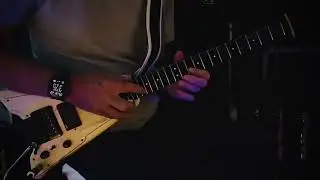 Van Halen - Dreams (cover)