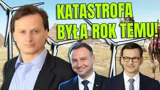 Sommer: Zjazd eko-szarlatanów w Egipcie!