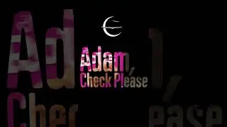 Adam, Check Please - Owl City - YouTube Shorts Exclusive