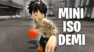 Here is the MINI ISO BUILD You Want!