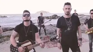 Banda Doce Pecado - ((WI-FI)) - Clipe Oficial