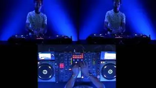 NESTOR VARGAS @ VOLTAJE ELECTRONICA