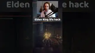 Elden Ring life hack