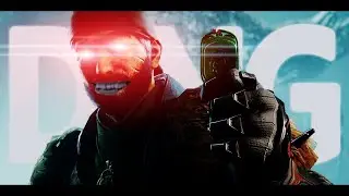 Drifter Has a Big Announcement!