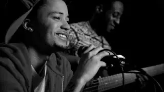 DARRYL - 'PARAPAI (AKOESTISCH)'