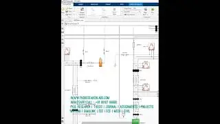 IEEE 34 BUS MATLAB SIMULINK SIMULATION PROJECT