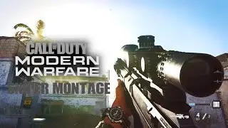 {COD} BEST NO SCOPES OF ALL TIME