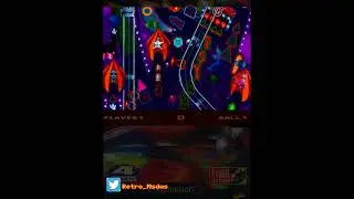 🔺PSYCHO PINBALL (1995, PC MS-DOS)