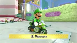 random Mario Kart 8 DX Stream mit @z0eybyhd und @L__Master (neue Strecken! - Wave 8)