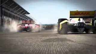 Forza Motorsport 5   Релиз