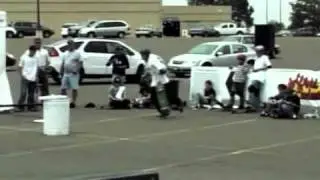 Toonami Klik Promo III