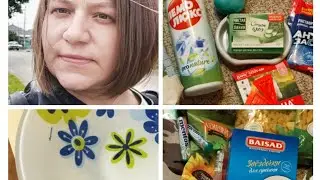 ЗАКУПКА В МАГНИТ КОСМЕТИК\СТРИЖКА БОБ-КАРЭ/ ШИКАРНЫЙ САЛАТНИК ИЗ ФИКС ПРАЙС\ТУШЕННАЯ КУРОЧКА С ПЮРЕ