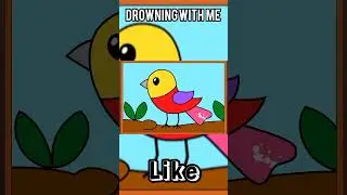 drowning art pan #youtubeshorts #shortsfeed #youtube #video #shortsvideo #youtube #shorts