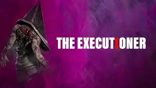 What 2k Hours REALLY Looks Like On Pyramid Head | Dead by Daylight
