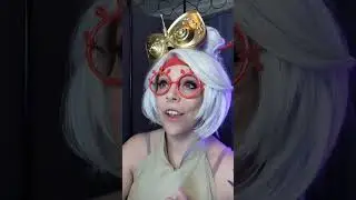 Purah from Tears of the Kingdom test run