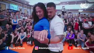 DANIEL Y DESIREE💯♥️ - [VIDA LOCA] - Dj Khalid
