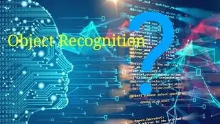 Artificial Intelligence Lecture 22 Object Recognition