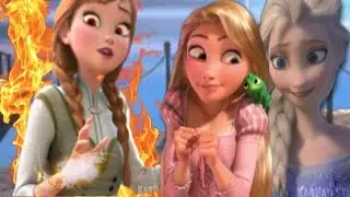 5 эпизод | Огонь и Лед | Последний эпизод
