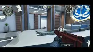 Дуэль с ютубером / Critical ops