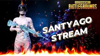 ИГРАЕМ В PUBG MOBILE🤣ПРИЗОВАЯ КАСТОМКА НА 500ЛАЙКОВ❤️