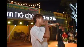 DARK CITY LIVE VIDEO