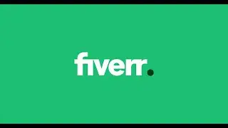 Fiverr.com freelance birjasida akkaunt ochish va uni sozlash