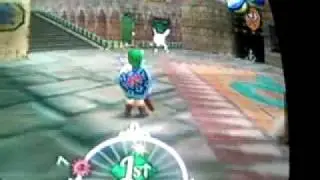 the legend of zelda movies part 1
