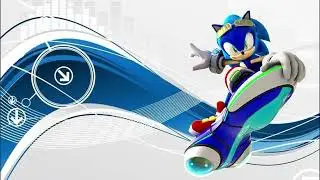 (free) jungle dnb + 2000s playstation type beat ~ ''sonic riders 2''