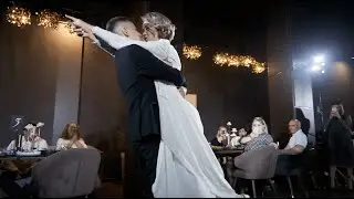 Медленный свадебный танец | Elvis Presley - Oh my love | Romantic wedding dance