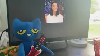 Guessing The Tiktokers With Donald Part 1